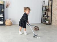 Vysavač Rowenta Vacuum, na baterie
